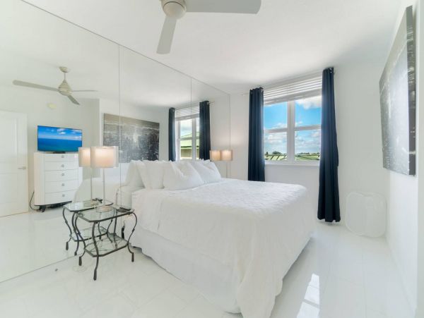 Boynton Beach Condo 1025630