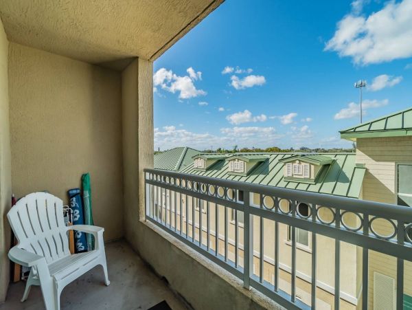 Boynton Beach Condo 1025630