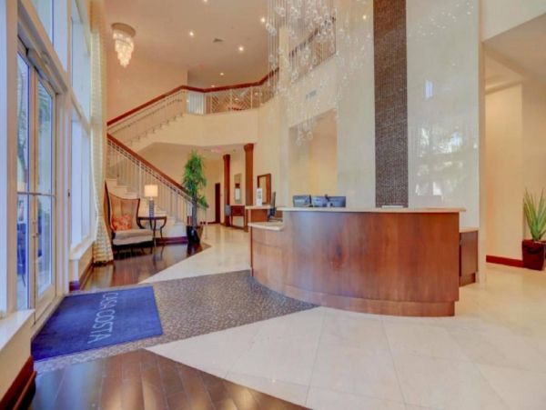 Boynton Beach Condo 1025630