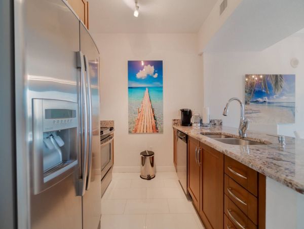 Boynton Beach Condo 1025630