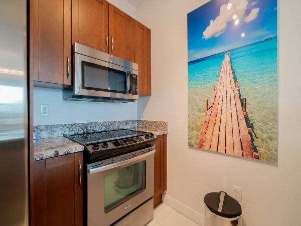 Boynton Beach Condo 1025630