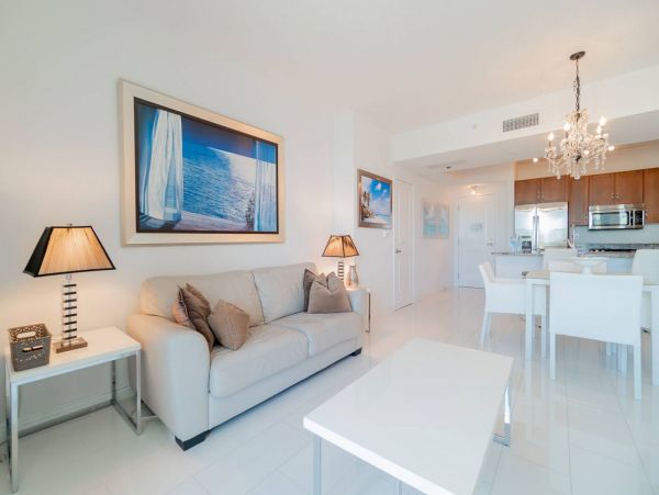 Boynton Beach Condo 1025630