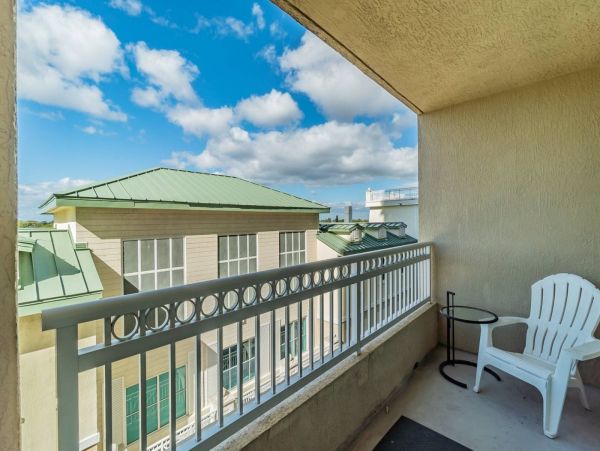 Boynton Beach Condo 1025630