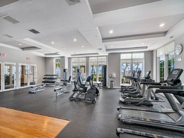 Boynton Beach Condo 1025632