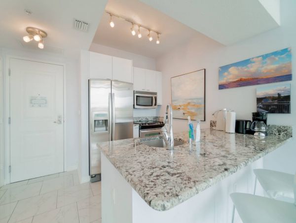 Boynton Beach Condo 1025632