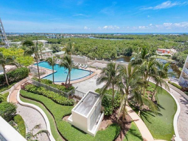 Boynton Beach Condo 1025632