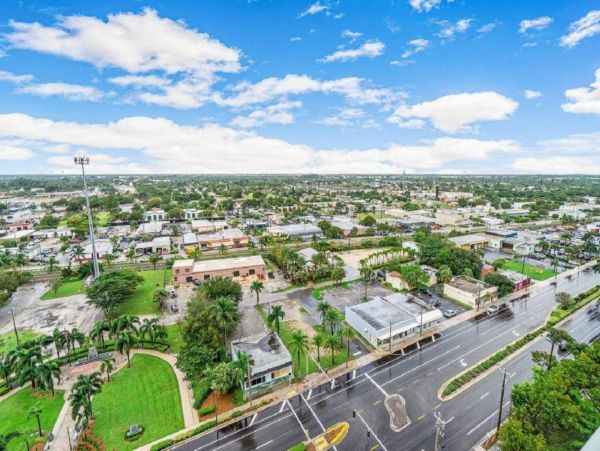 Boynton Beach Condo 1025632