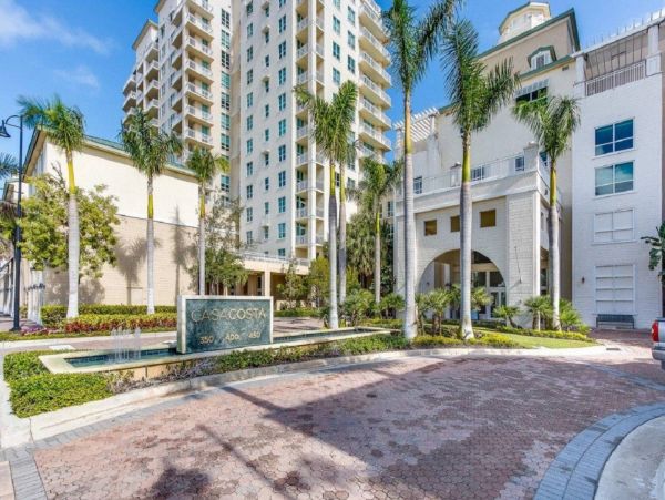 Boynton Beach Condo 1025632