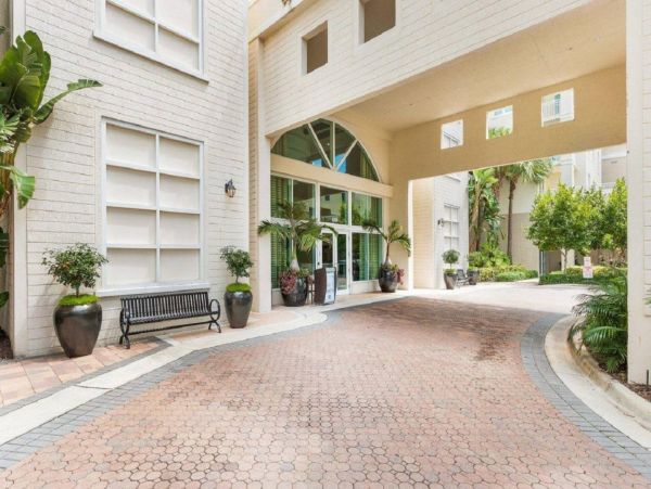 Boynton Beach Condo 1025632