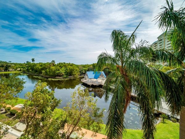 Boynton Beach Condo 1025632