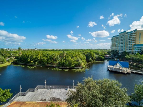 Boynton Beach Condo 1025632