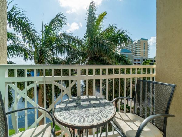 Boynton Beach Condo 1025633