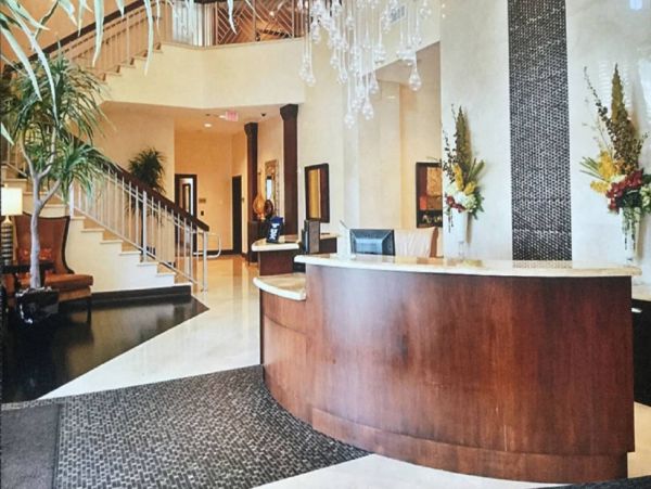 Boynton Beach Condo 1025633