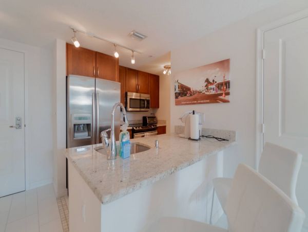 Boynton Beach Condo 1025633