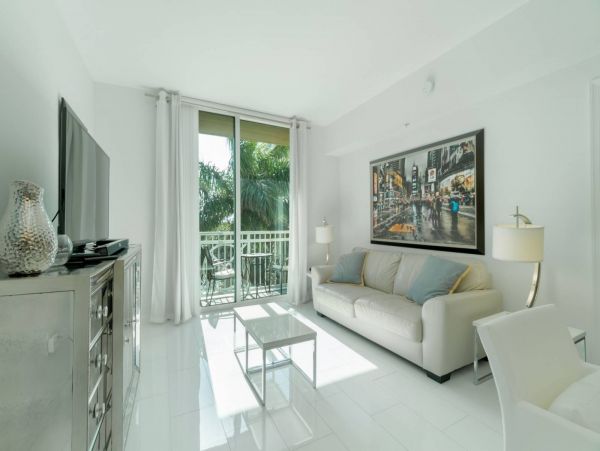 Boynton Beach Condo 1025633