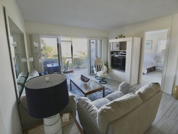 Hutchinson Island Condo 1025634