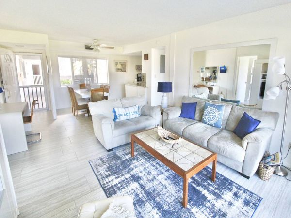 Hutchinson Island Condo 1025634