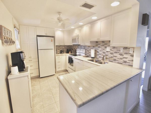 Hutchinson Island Condo 1025634