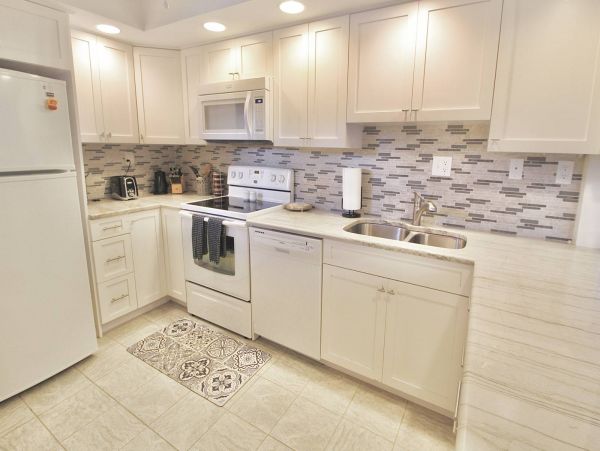 Hutchinson Island Condo 1025634