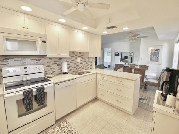 Hutchinson Island Condo 1025634