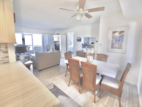 Hutchinson Island Condo 1025634