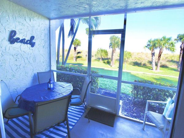 Hutchinson Island Condo 1025634