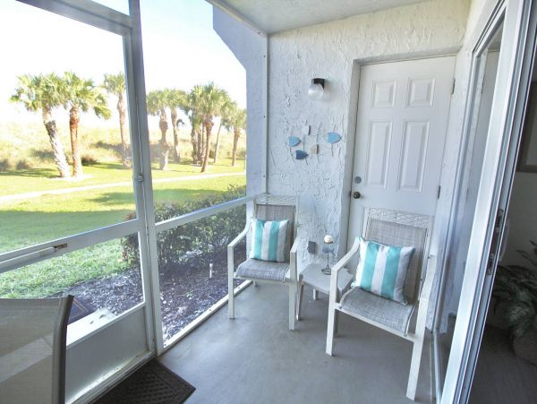 Hutchinson Island Condo 1025634