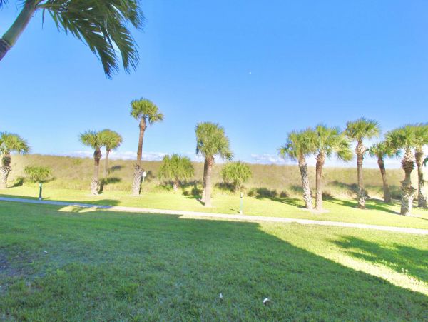 Hutchinson Island Condo 1025634