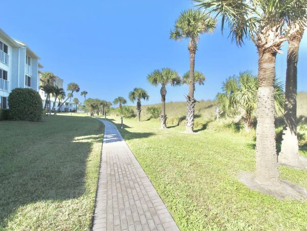 Hutchinson Island Condo 1025634