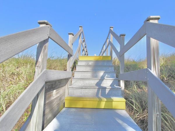 Hutchinson Island Condo 1025634
