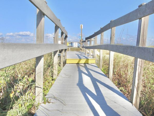 Hutchinson Island Condo 1025634