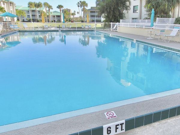 Hutchinson Island Condo 1025634