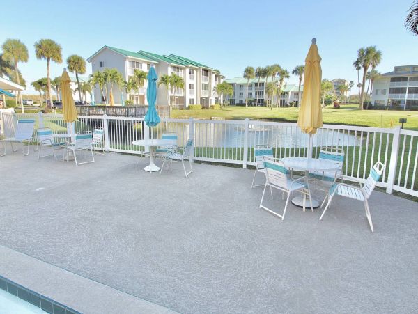 Hutchinson Island Condo 1025634