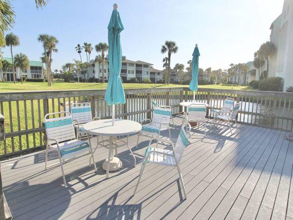 Hutchinson Island Condo 1025634