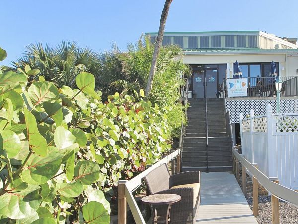 Hutchinson Island Condo 1025634
