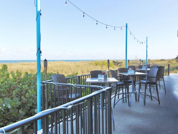Hutchinson Island Condo 1025634