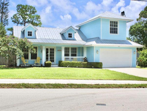 Jensen Beach Home 1025636