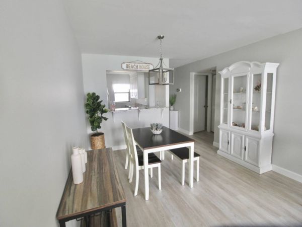 Jensen Beach Condo 1025638