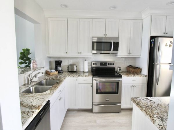 Jensen Beach Condo 1025638