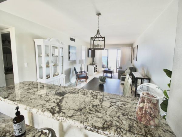 Jensen Beach Condo 1025638