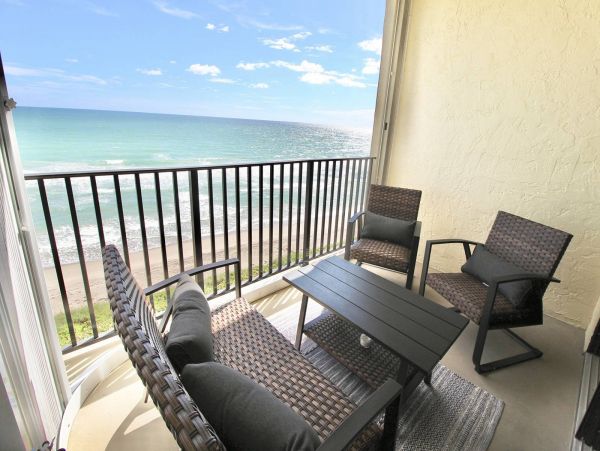 Jensen Beach Condo 1025638