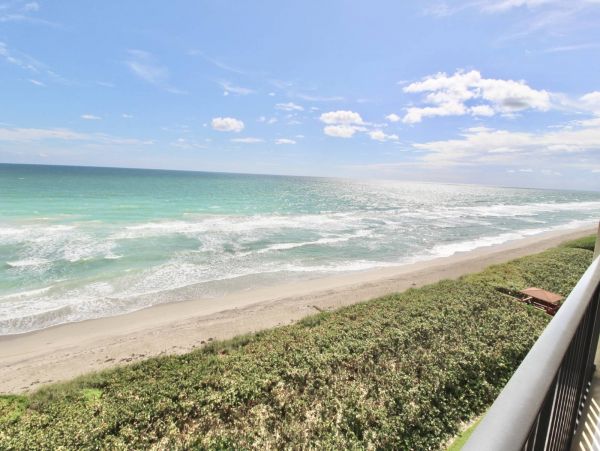 Jensen Beach Condo 1025638
