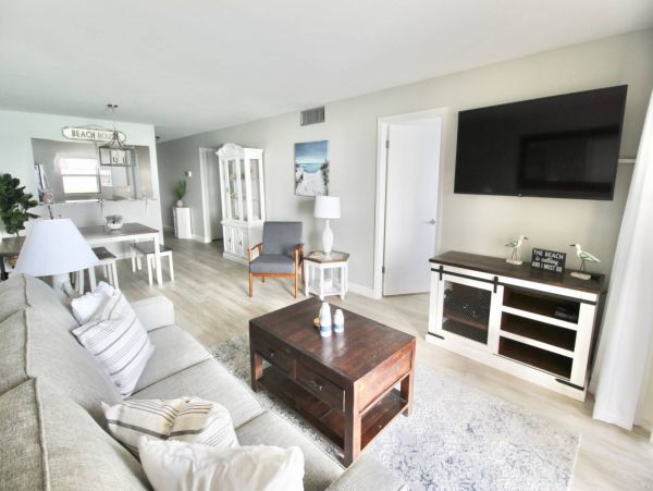 Jensen Beach Condo 1025638