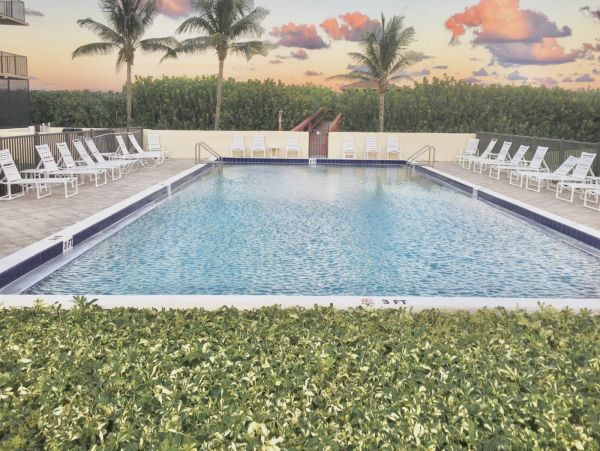 Jensen Beach Condo 1025638