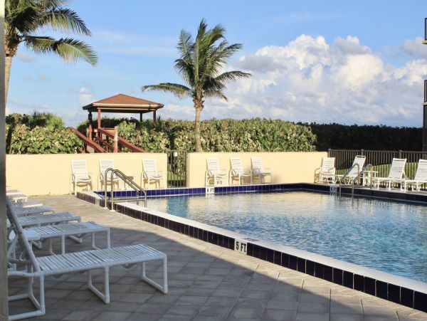 Jensen Beach Condo 1025638