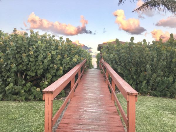 Jensen Beach Condo 1025638