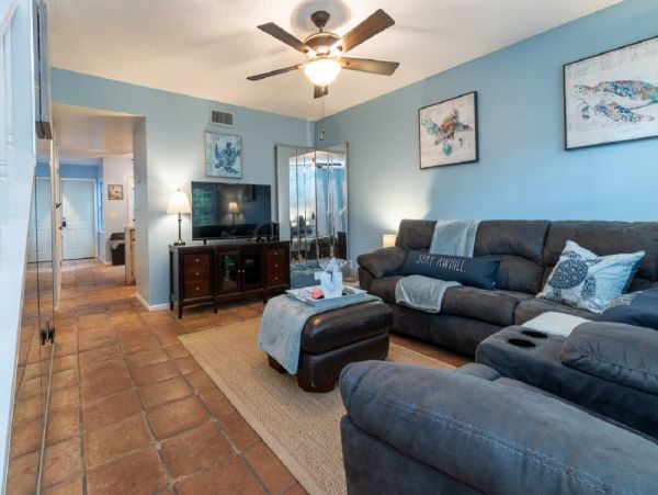 New Smyrna Beach Condo 1025641