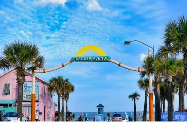 New Smyrna Beach Condo 1025641