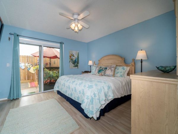 New Smyrna Beach Condo 1025641