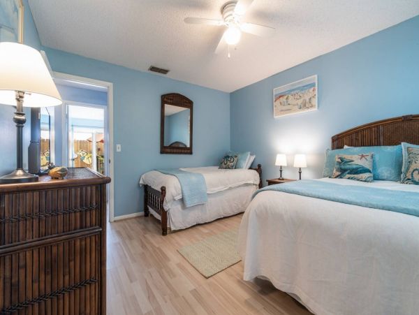 New Smyrna Beach Condo 1025641